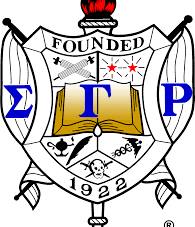 Sigma Gamma Rho Sorority Incorporated