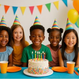 Birthday