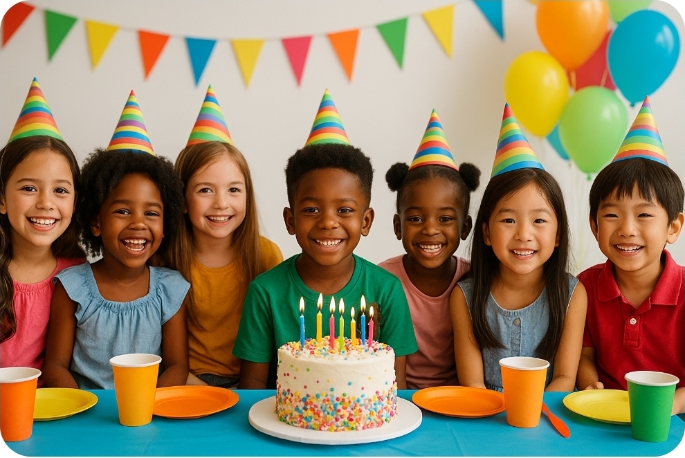 Birthday