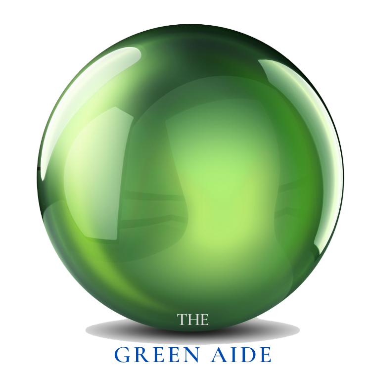The Green Aide